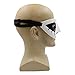 Persona 5 Hero Arsène Protagonist Kurusu Akira Joker Cosplay Eye Mask White