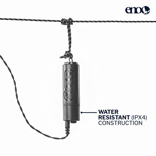 ENO, Eagles Nest Outfitters Twilights Camp Lights/Hammock Lights, 20