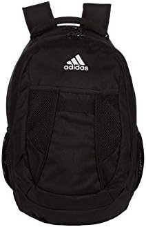 adidas Finley 3-Stripes Backpack Black One Dimension