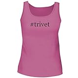 BH Cool Designs #Trivet - Cute Women's Graphic Tank