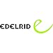 EDELRID Shield II Children's Climbing Helmet - Sahara/Oasis
