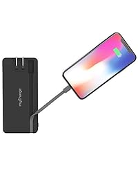 Cargador portátil myCharge Home&Go