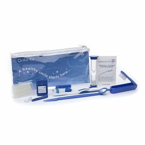 Brush Buddies Orthodontic Kit