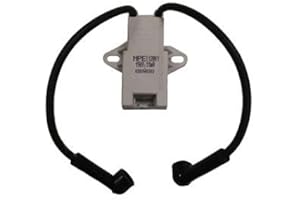 Navien 30010455A Ignition Transformer