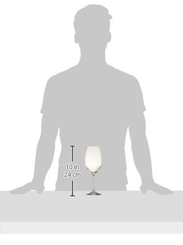 Lenox Tuscany Classics Wine Glasses