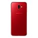 SAMSUNG Galaxy J6 Plus (SM-J610G/DS) 4GB / 64GB 6.0-inches LTE Dual SIM Factory Unlocked - International Stock No Warranty (Red)