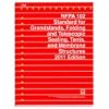 NFPA 102: Standard for Grandstands, Folding and Telescopic Seating, Tents, and Membrane Structures, 2011 Edition