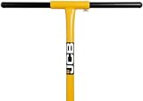 JCB 6" Fence Post Auger 150mm Tubular Steel Post Hole Digger Tool view 3
