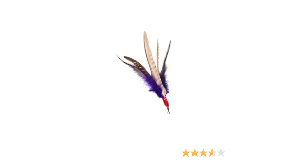 go cat cat catcher refill