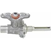 W10206288 for Whirlpool Maytag Range Burner Valve WPW10206288 16k Btu | Compatible Only with Specific Models - Check Compatibility to Avoid Damaging Your Range
