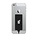 BEZALEL Qi Wireless Charger Charging Receiver Patch Module for iPhone 5/5C/5S | Ultra Slim 0.5 mm New Improved Wireless Receiver Module Chip (DO NOT Work in The CAR)