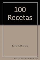 100 Recetas 9505073429 Book Cover