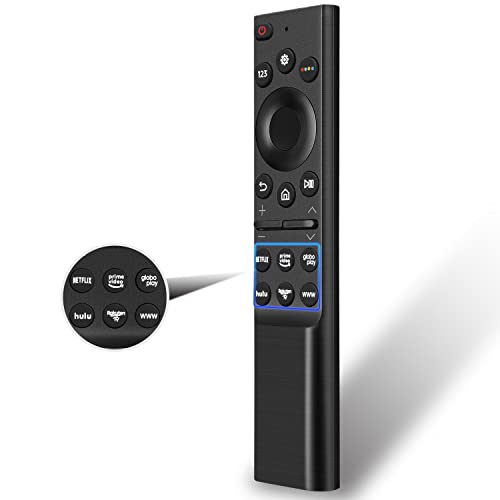 Universal Remote Replacement for Samsung Smart TV Control