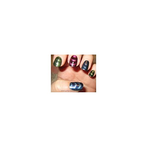 Sally Hansen Nail Color Magnetic 902 Polar Purple