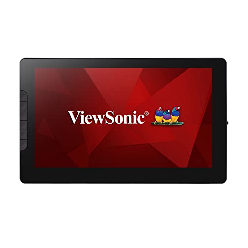 ViewSonic ID1330 Pen Display
