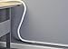Legrand - Wiremold CM62 Wiremold Cord Mate II Flex,Black,5'