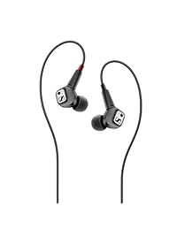 Auriculares Sennheiser IE 80 S pro inspirados en la oreja
