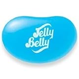 BERRY BLUE Jelly Belly Beans ~ 1/2 Pound