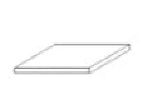 Clear Sheet .015 x 6 x 12 (2)