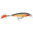 Rapala Minnow X-Wrap XR Lure