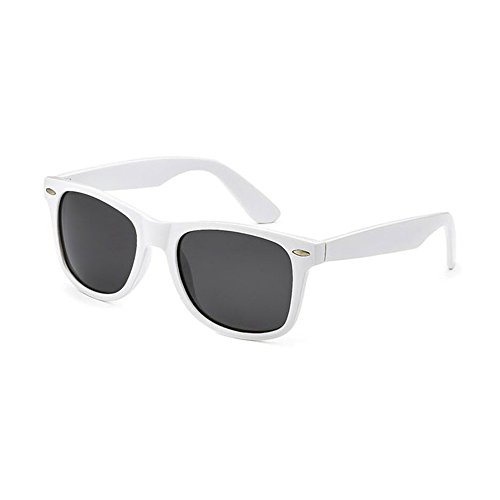 Epic Brand Wayfarer Sunglasses For Men And Women Classic 80s