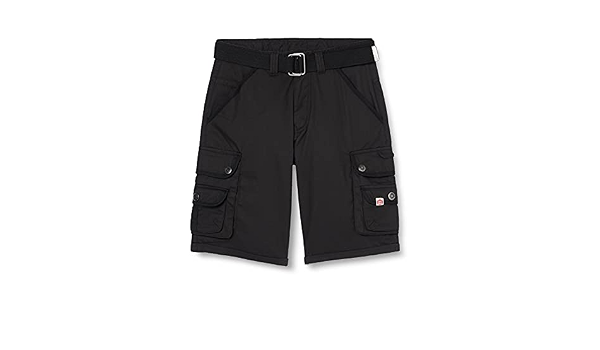 Scruffs Men's Vintage Cargo Shorts 