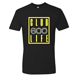 Men's Women's Kids Youth Tiesto Classic-Fit