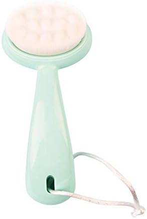 Clearance Sale! Multifunction Face Facial Soft Cleansing Brush Spa Skin Care Massage By LEEDY