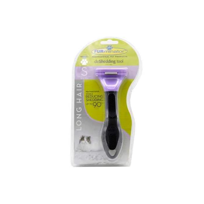 furminator for cats undercoat