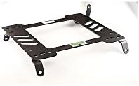PLANTED TECHNOLOGY planted-seat-bracket-for-1996-2000-honda-civic-passenger-right-side-racing-seat
