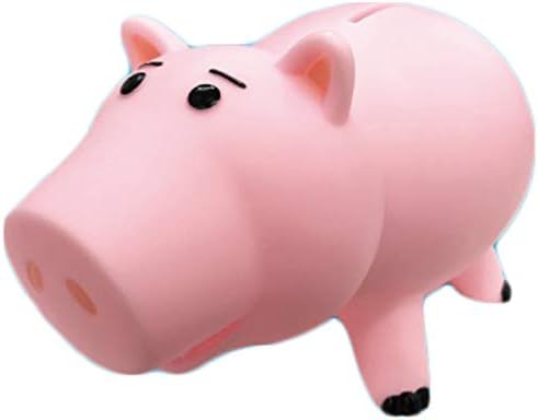Amazon トイストーリー ハム 貯金箱 バンク ディズニー Pixar 貯金箱 おもちゃ