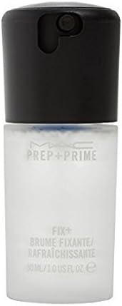 MAC Sized to Go Mini Prep &amp; Prime Fix+ by M.A.C