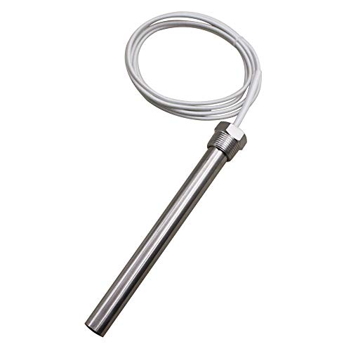 DERNORD Immersion Cartridge Heater