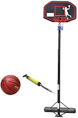 WENZHE Redes Aros Canasta de Baloncesto Tableros Portátiles de ...