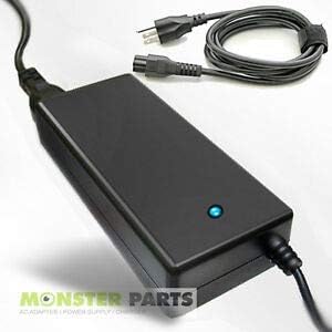 AC Adapter Wall Home Charger, Compatible with Music Keyboard Workstation MP5001005 M50 PA800