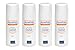 Acnefree Oil Free Purifying Cleanser (Step 1) Value Pack 4 X 4 Oz = 16 Oz