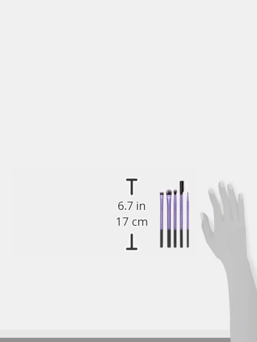 Real Techniques Enhanced Eye Set