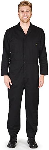 NATURAL WORKWEAR mens Basic