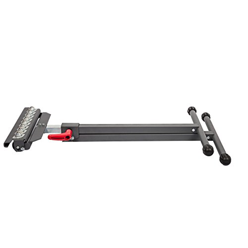 1 PROTOCOL+Equipment+67109+Roller+Stand