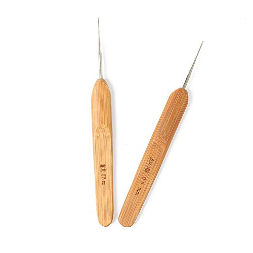 6 Dansama+Dreadlock+Crochet+0+75mm+Dreads