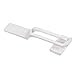Parent Units Fridge Guard, White