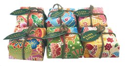 Studio Ghibli "My Neighbor Totoro" Souvenir Stone Blind Box