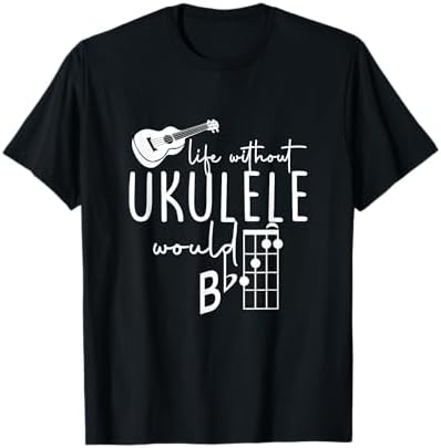 Amazon.com: You Can Never Have Too Many Ukuleles - Funny Ukulele T