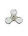 Helium K Firefly Lighted LED Fidget Spinner - with Custom Protective Carry Case Prime Light Up Spinning Fidget Toys for Kids & Adults - Relax from Stress & Anxiety
