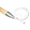 Fully-Rigged-Cedar-Plug-6-Saltwater-Fishing-Lure Fully-Rigged-Cedar-Plug-6-Saltwater-Fishing-Lure
