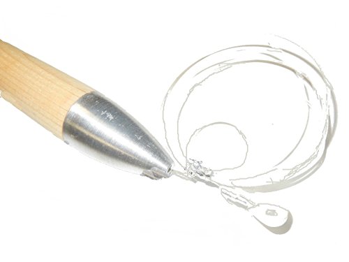 Fully-Rigged-Cedar-Plug-6-Saltwater-Fishing-Lure Fully-Rigged-Cedar-Plug-6-Saltwater-Fishing-Lure
