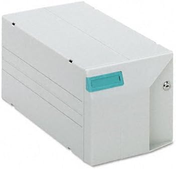 Innovera CD/DVD Storage Drawer DRAWER,W/75 CDPCKTS,LOCK (Pack of3)