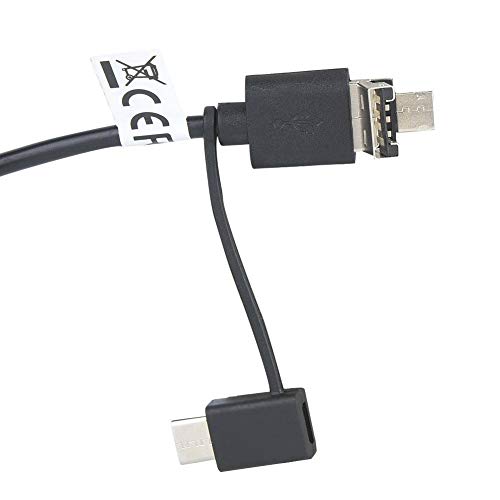 Endoskop Kamera USB 15M 8.5HD 3 in 1 5 Millionen Pixel LED Licht wasserdichte Endoskop Kamera Im Freien Werkzeug – Bild 7