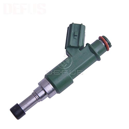 Compare Price toyota hilux injectors on