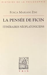La  pensée de Ficin